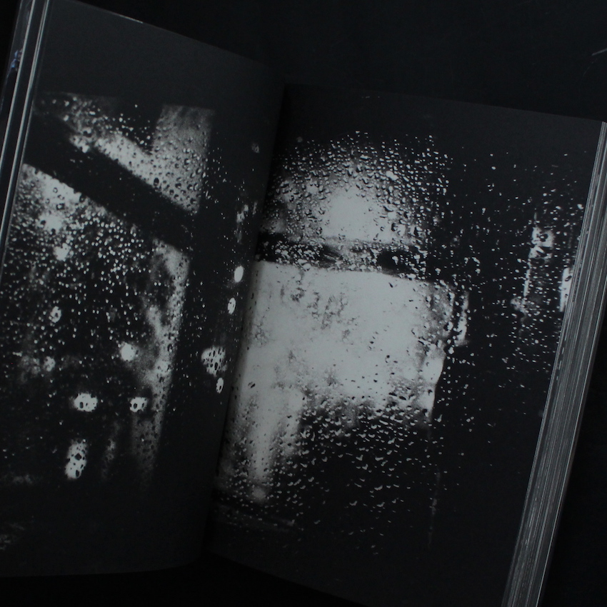 71 - NY（PPP Editions, Signed） - 森山 大道 / Daido Moriyama