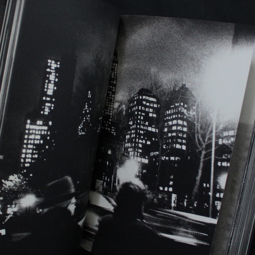 71 - NY（PPP Editions, Signed） - 森山 大道 / Daido Moriyama