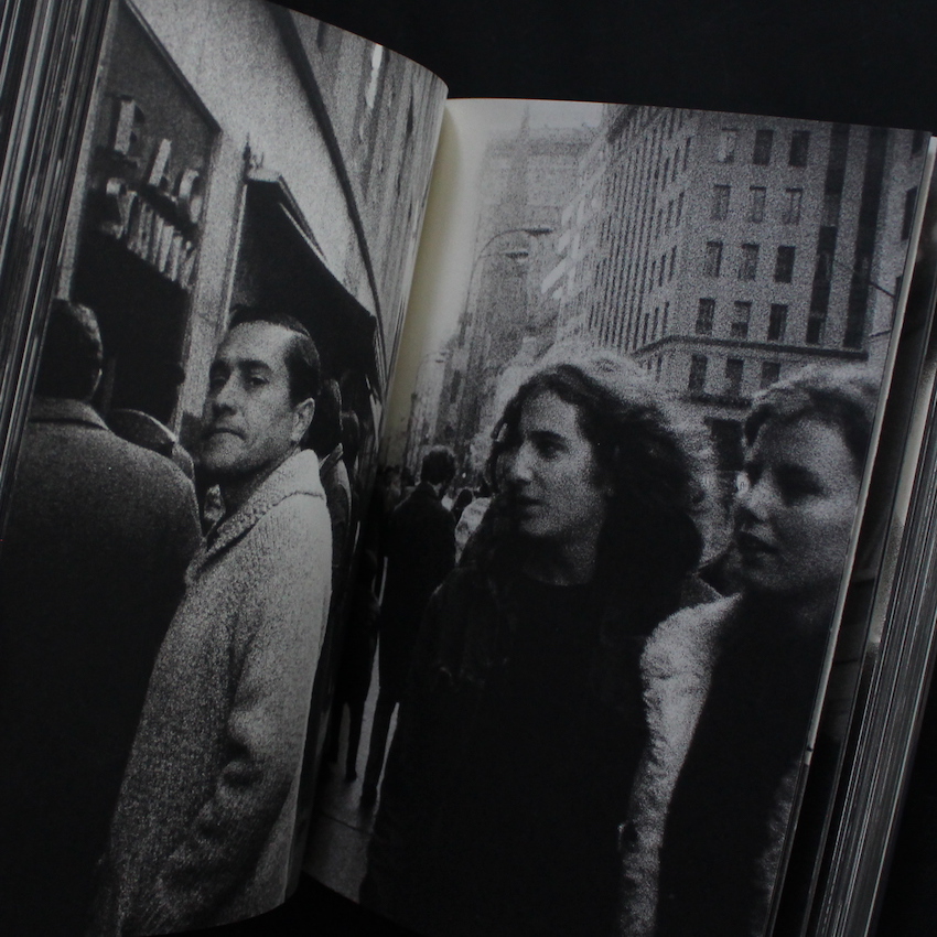 71 - NY（PPP Editions, Signed） - 森山 大道 / Daido Moriyama