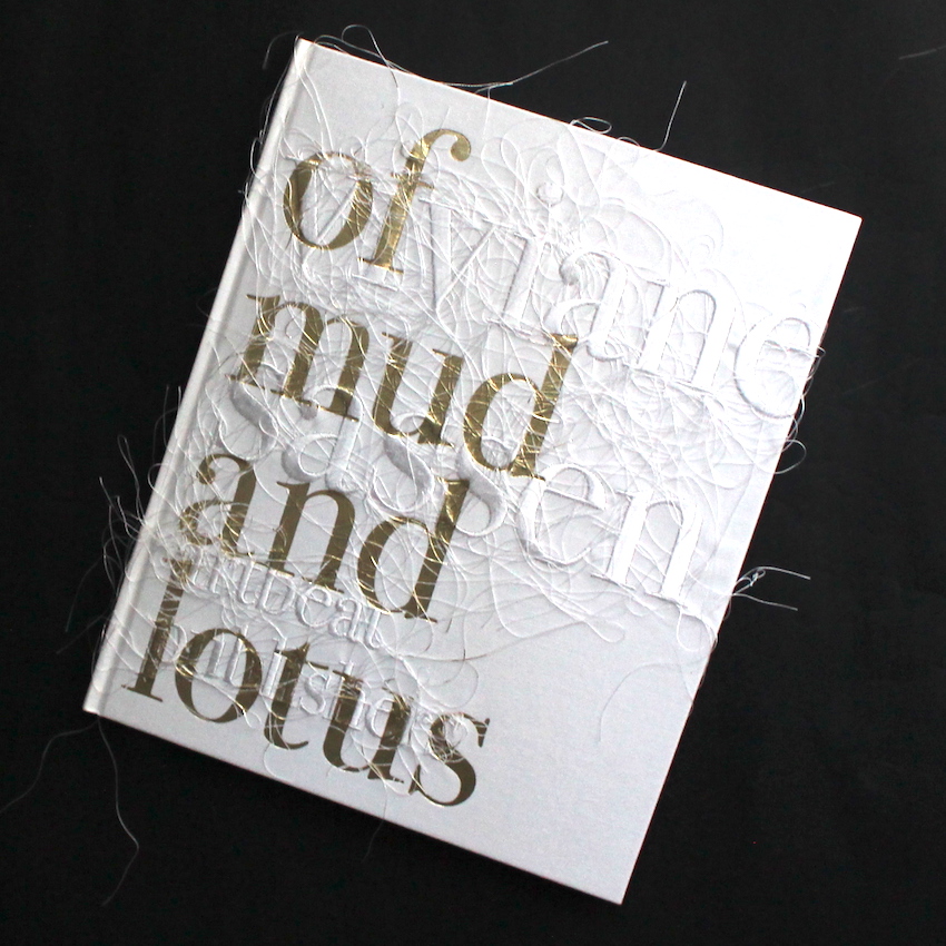 of viviane sassen mud and lotus サイン入り Of Mud and Lotus（Signed） - Viviane Sassen