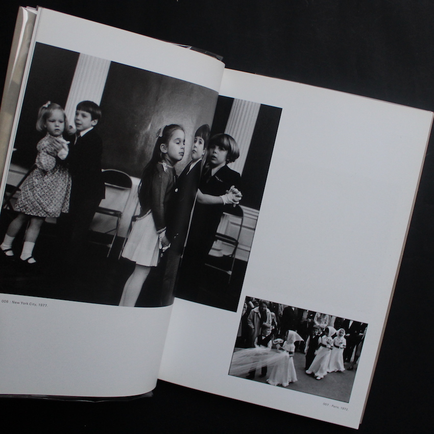 1／125 - Elliott Erwitt