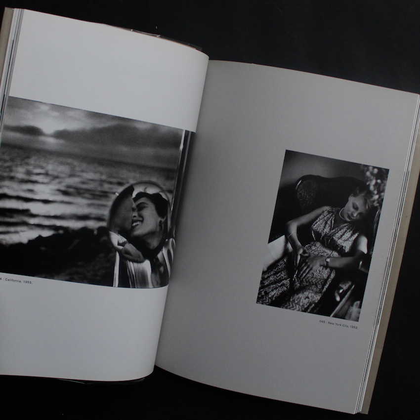 1／125 - Elliott Erwitt