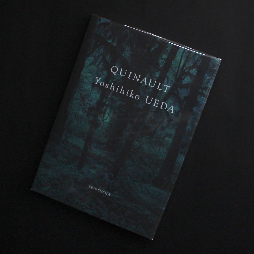 Quinault（First Seigensha Edition） - 上田 義彦 / Yoshihiko Ueda