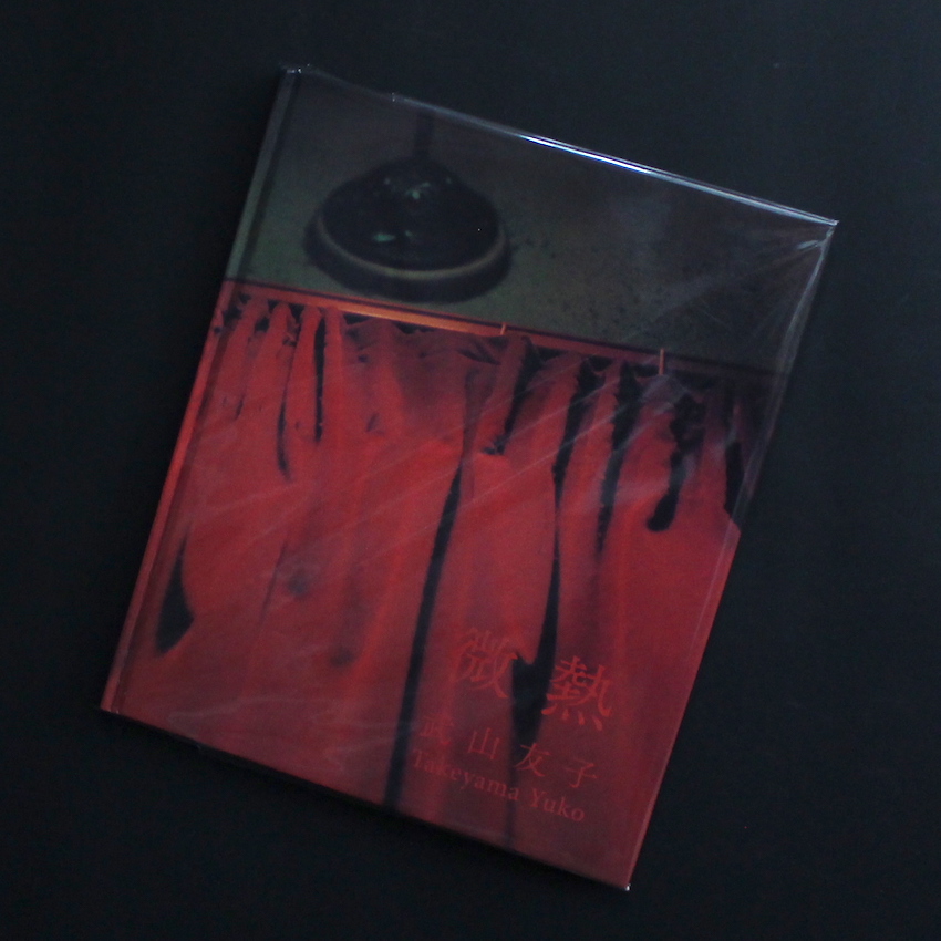 武山　友子 / Yuko Takeyama / 微熱