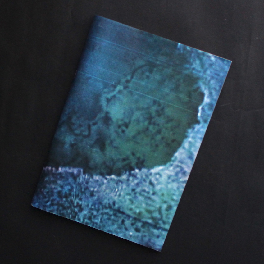 Room / Rabbit（Signed） - 横田 大輔 / Daisuke Yokota