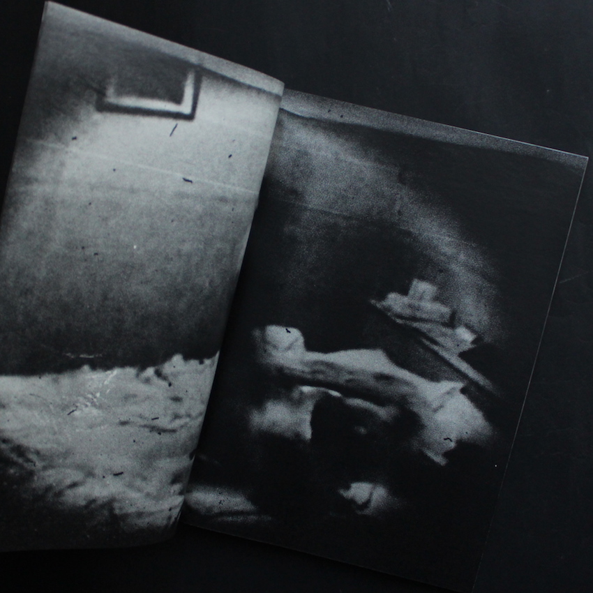 Room / Rabbit（Signed） - 横田 大輔 / Daisuke Yokota