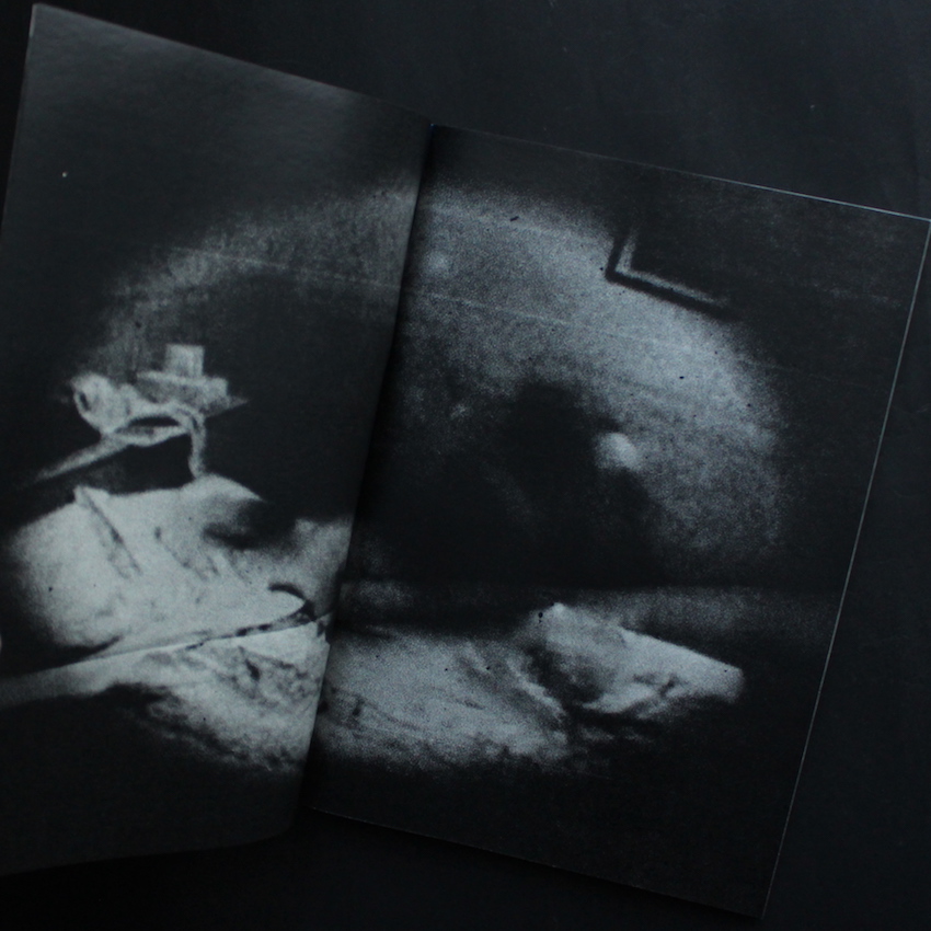 Room / Rabbit（Signed） - 横田 大輔 / Daisuke Yokota