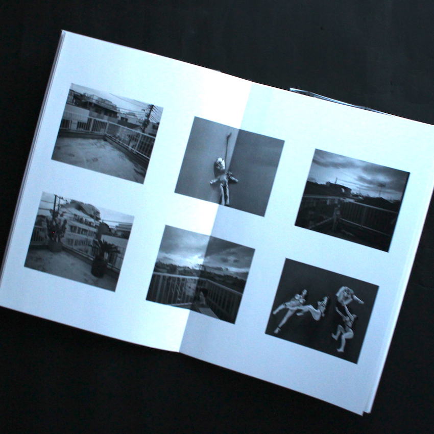 梅ヶ丘墓情 / Umegaoka Elegy - 荒木 経惟 / Nobuyoshi Araki