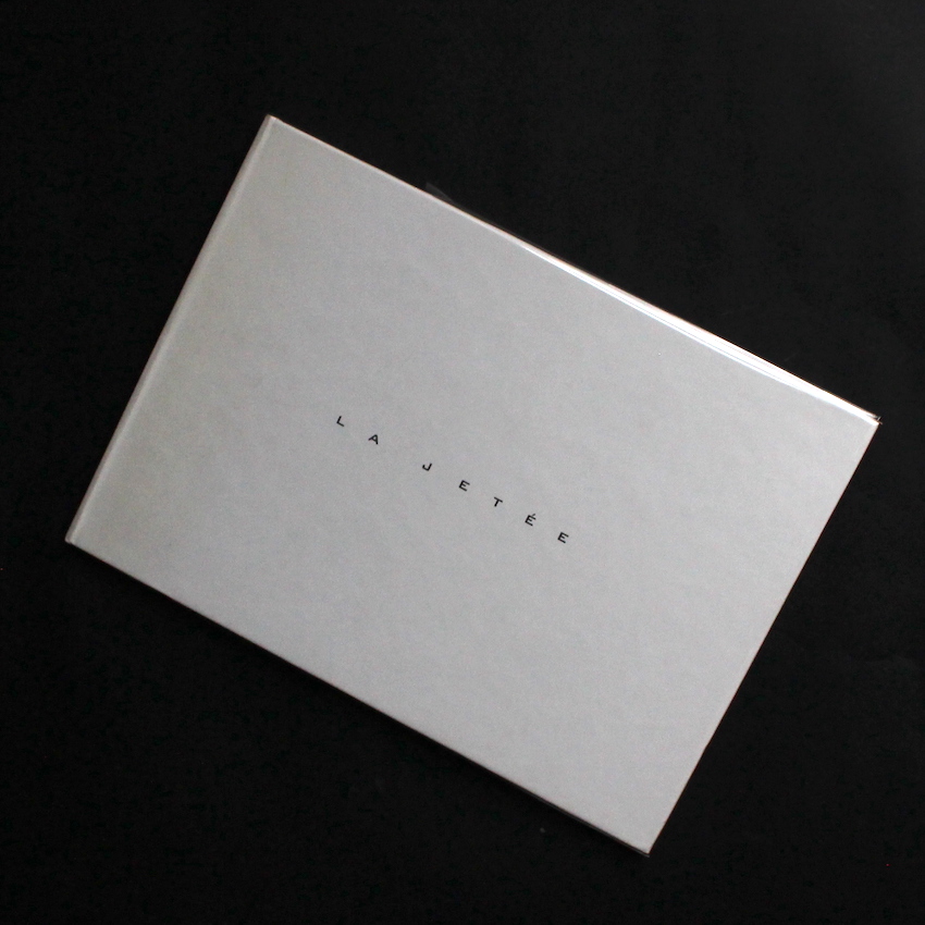 Chris Marker / ラ・ジュテ / La Jetee