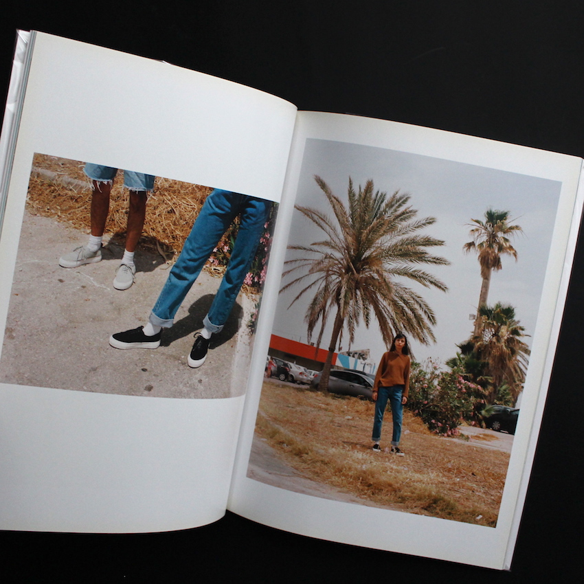 Dafy Hagai 写真集 MIDBAR Midbar - Dafy Hagai