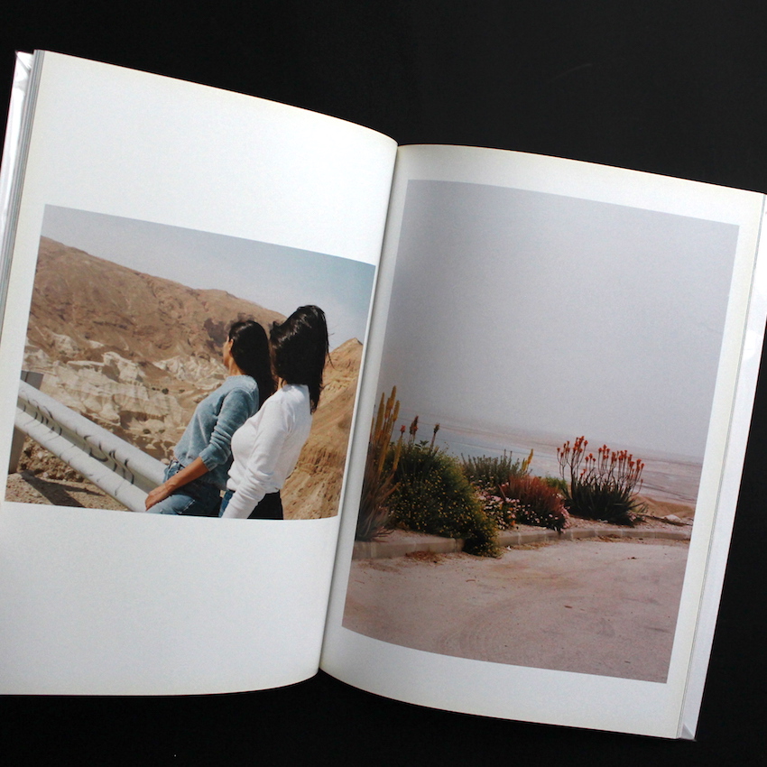 Midbar - Dafy Hagai
