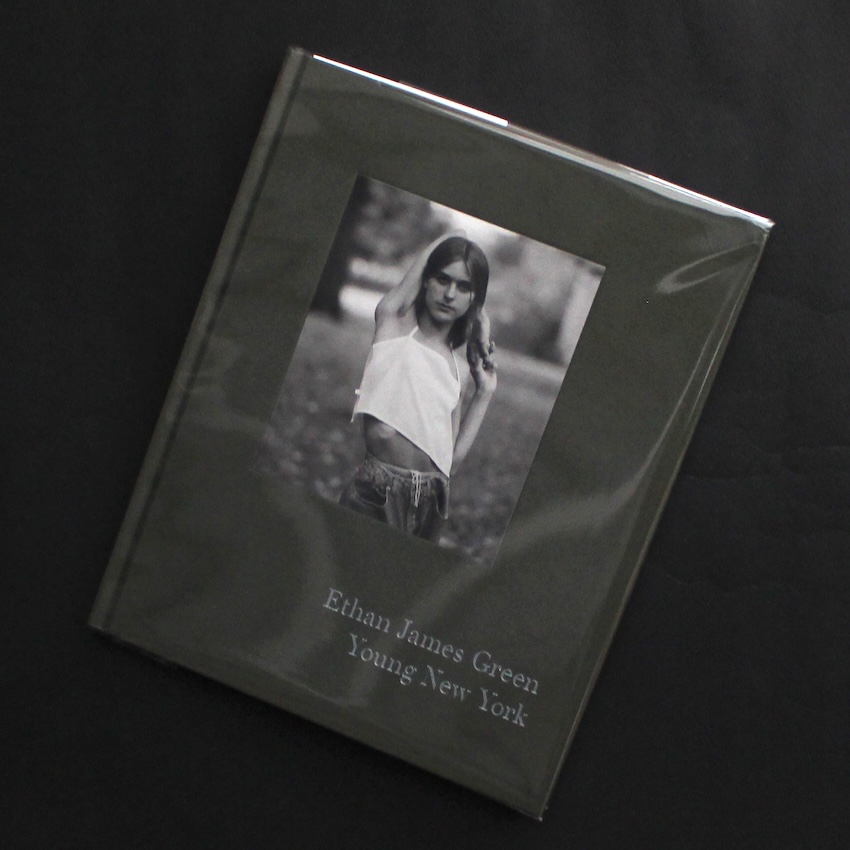 Ethan James Green / Young New York
