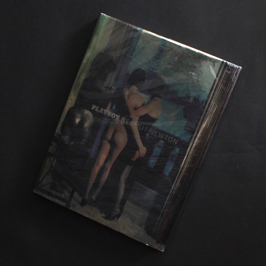 Helmut Newton / Playboy