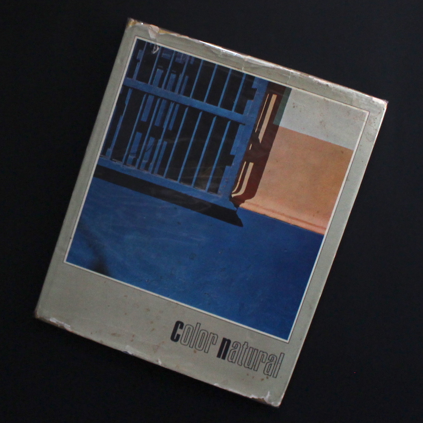 Graziano Gasparini / Color Natural