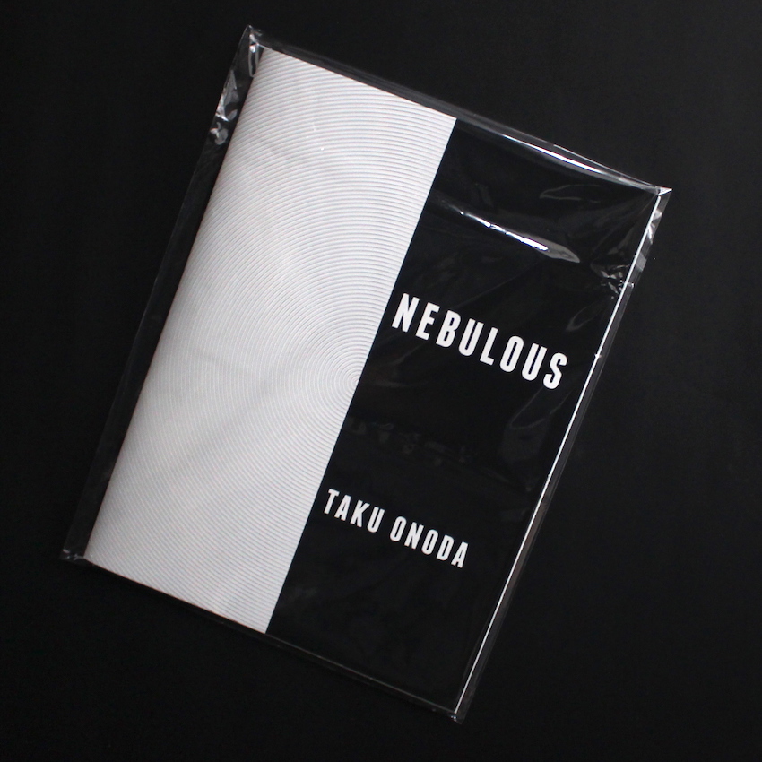 オノダ　タク / Taku Onoda / Nebulous