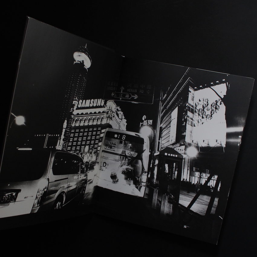 貴重ヴィンテージ♦️モノクロ 航空写真♦️2枚セット♦️送料込♦️コレクション Daido Moriyama JGS: Witness Number Two（Signed） - 森山 大道