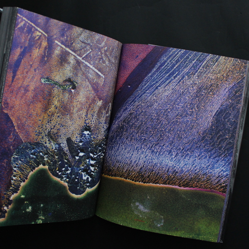 Matter / Burn Out（Unopened） - 横田 大輔 / Daisuke Yokota