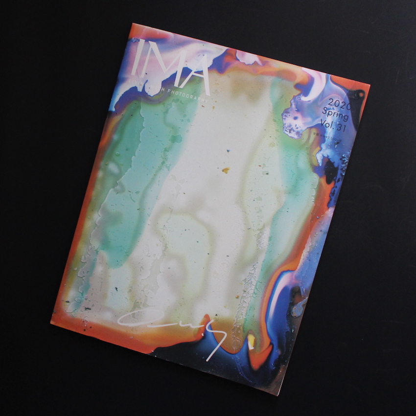 - / IMA Vol.31 2020 Spring