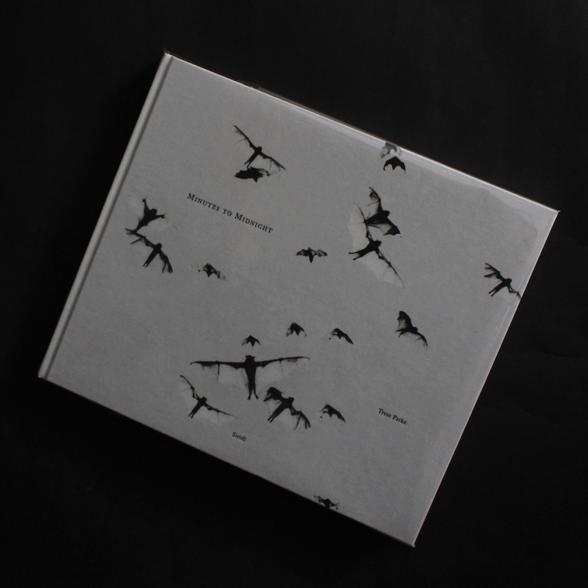 Trent Parke / Minutes to Midnight（First Edition）