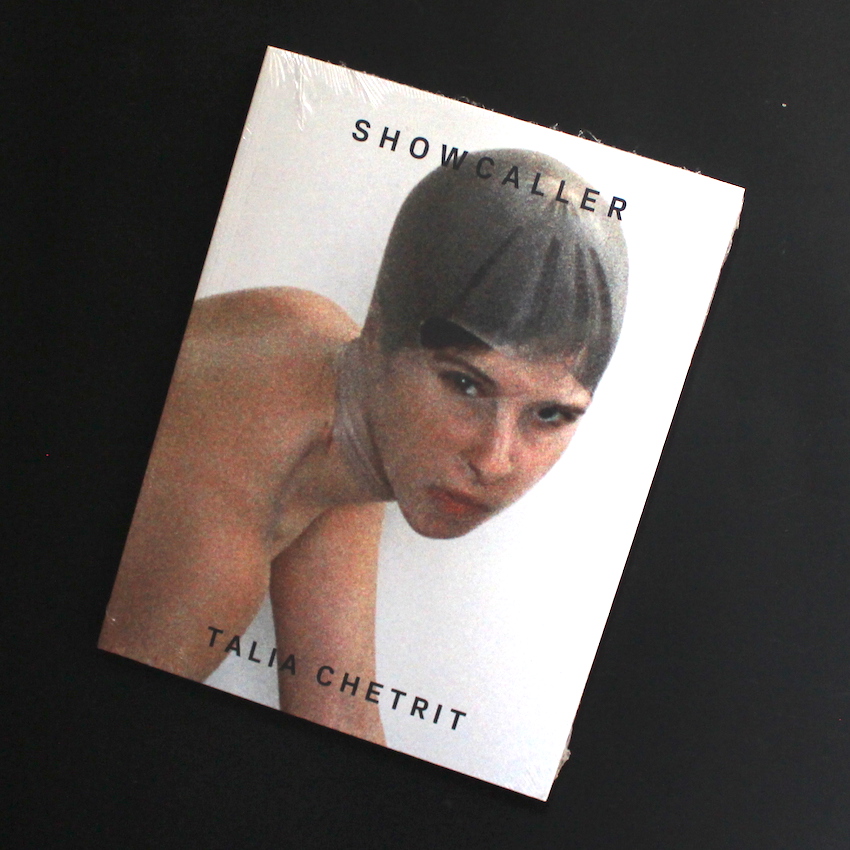 タリア・チェトリット, Showcaller, Mack, 新品未開封 Showcaller（Unopened） - Talia Chetrit