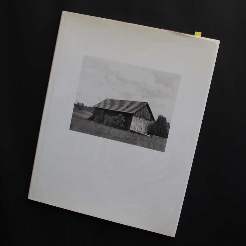 Collier Schorr / Neighbors / Nachbarn（Signed）