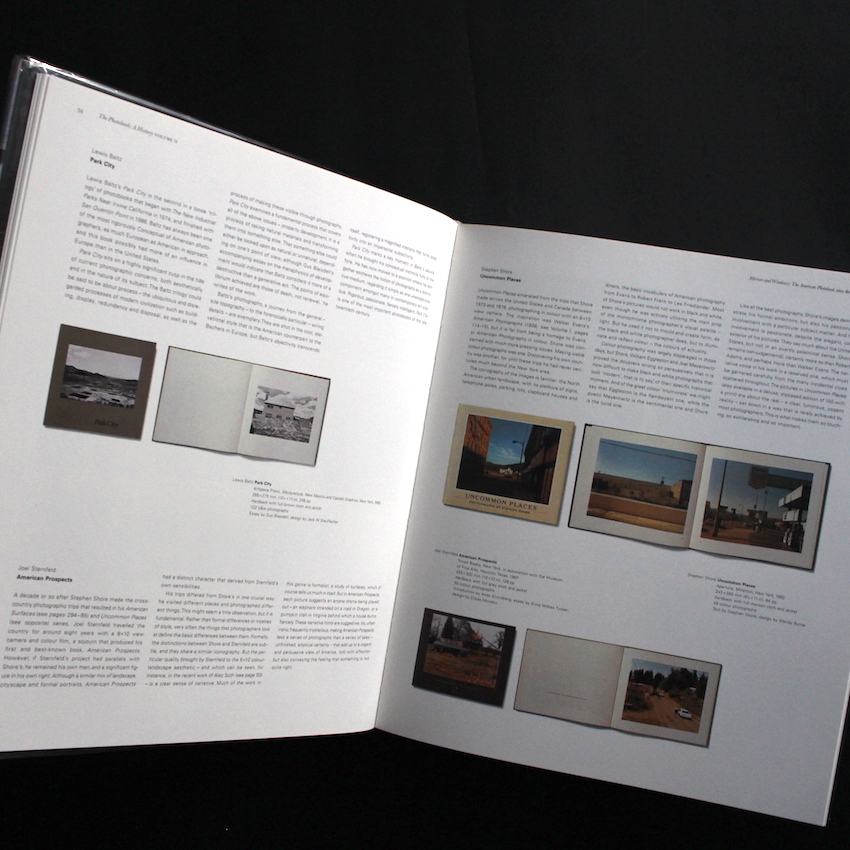 The Photobook: A History, Vol.2