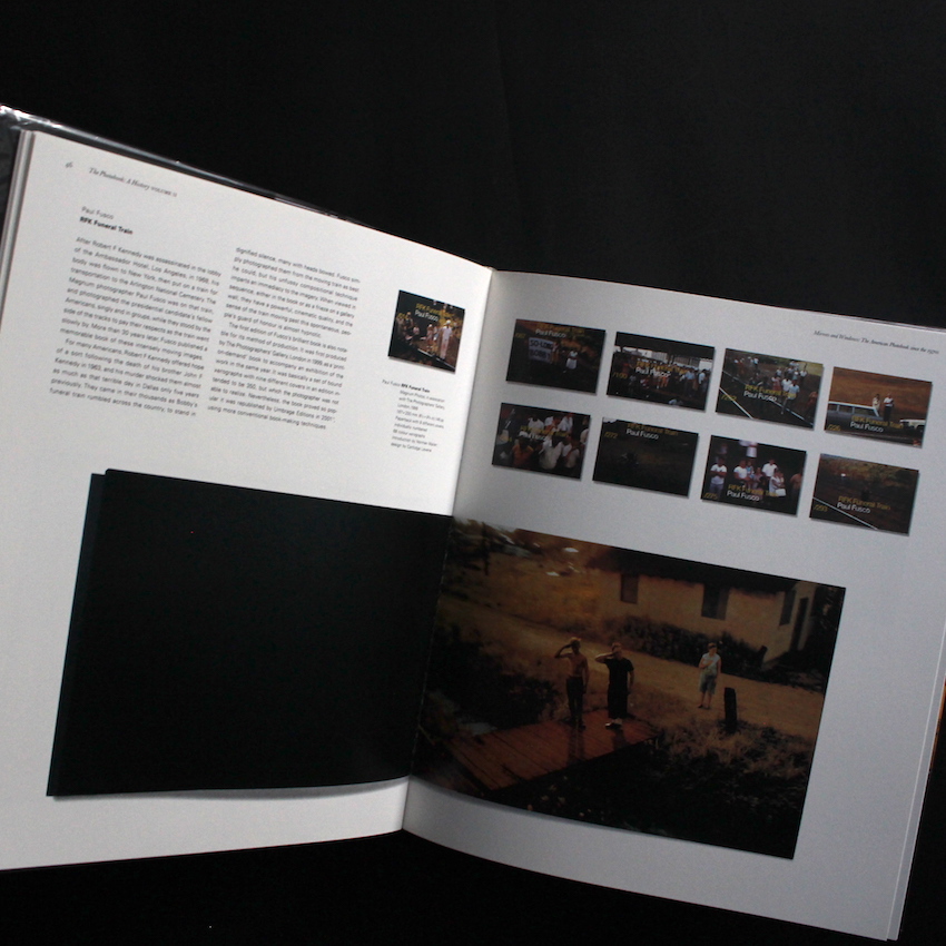 The Photobook: A History, Vol.2