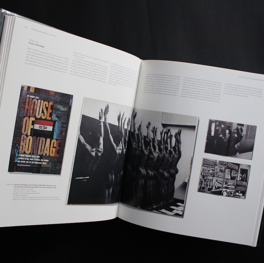 The Photobook: A History, Vol.2