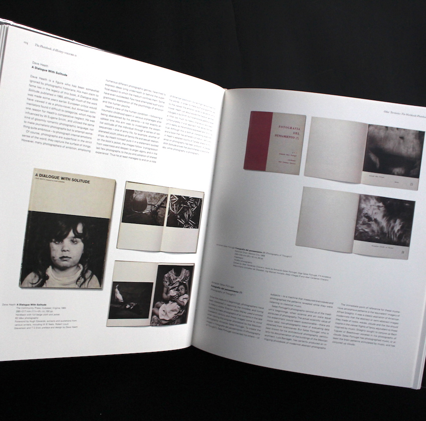 The Photobook: A History, Vol.2