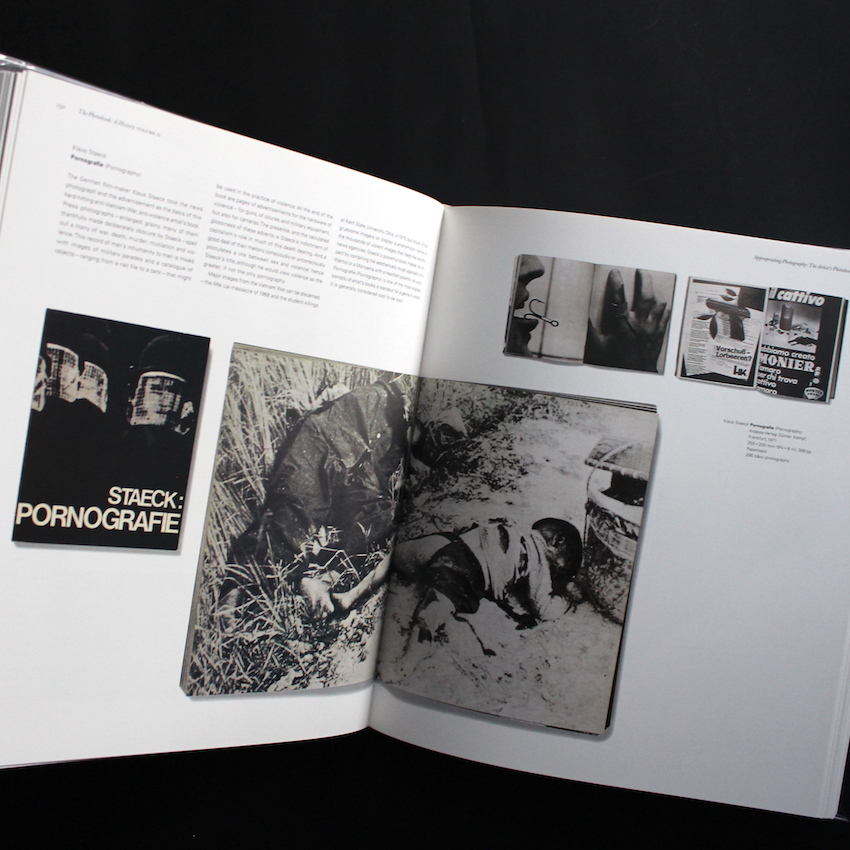 The Photobook: A History, Vol.2