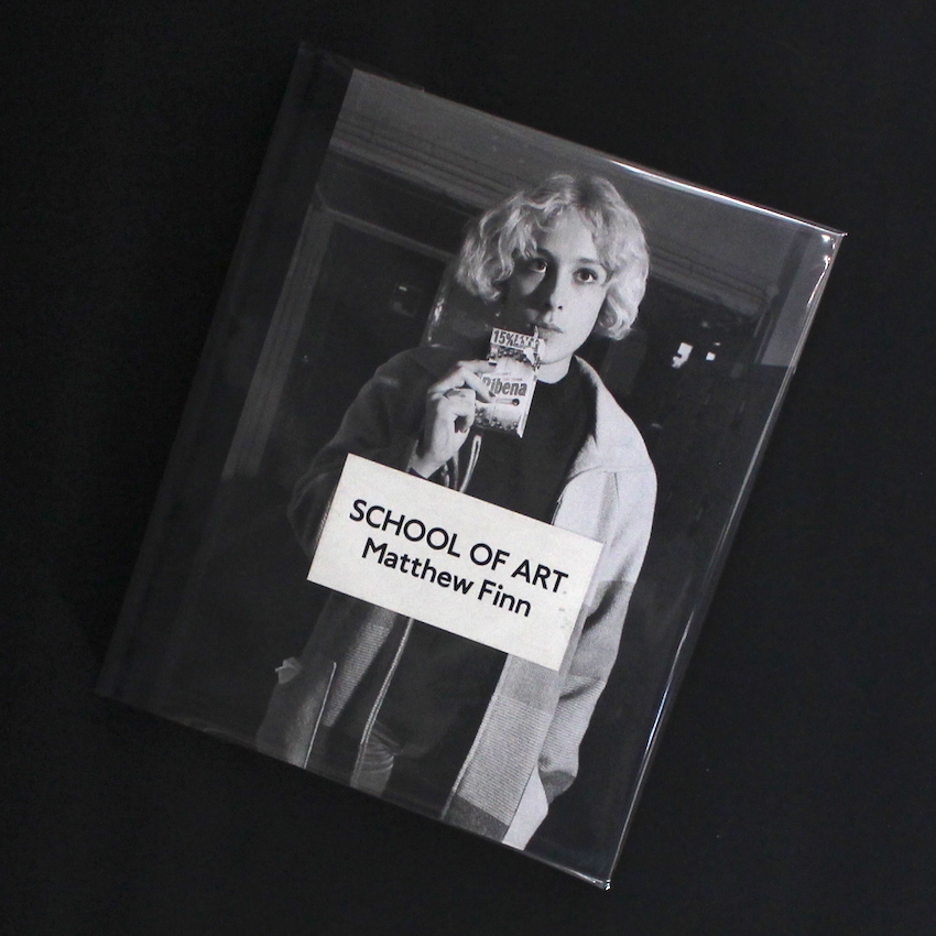 Matthew Finn / School of Art