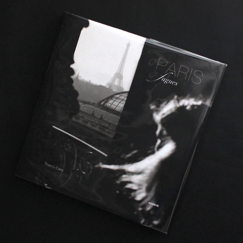 Thierry Colin / Paris Fugues