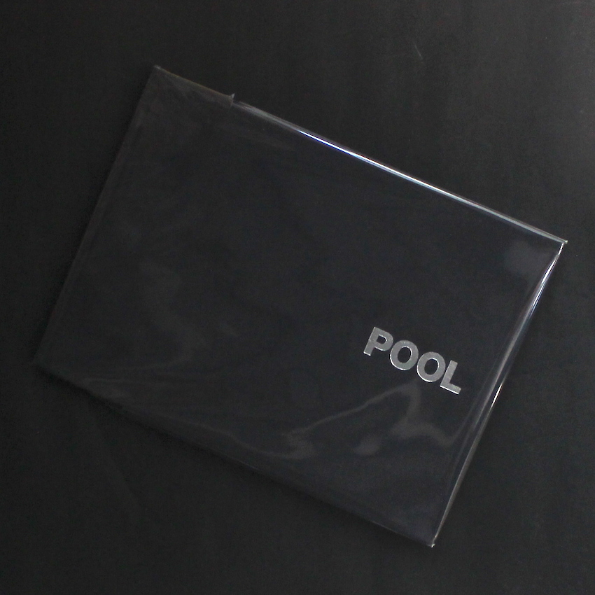 Pool（First Edition） - 平野 太呂 / Taro Hirano