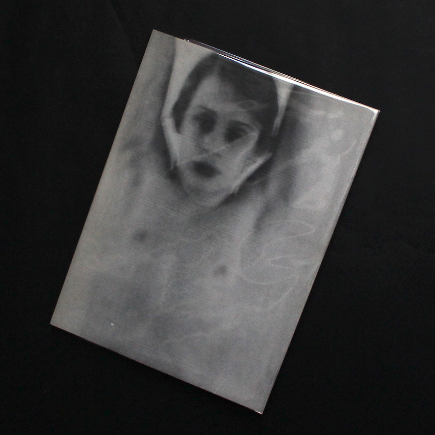 The Bad Son - Harmony Korine