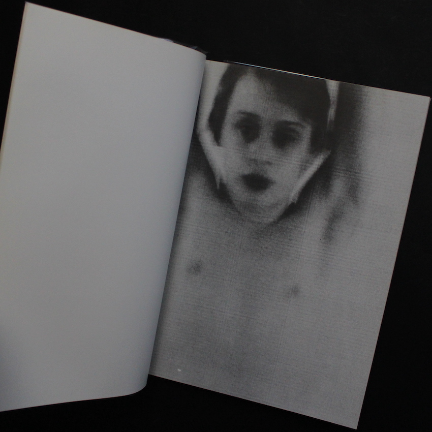 The Bad Son - Harmony Korine