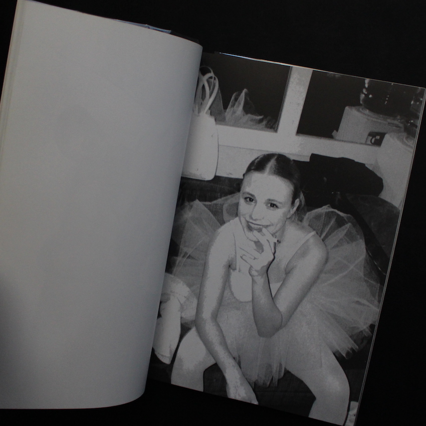 The Bad Son - Harmony Korine