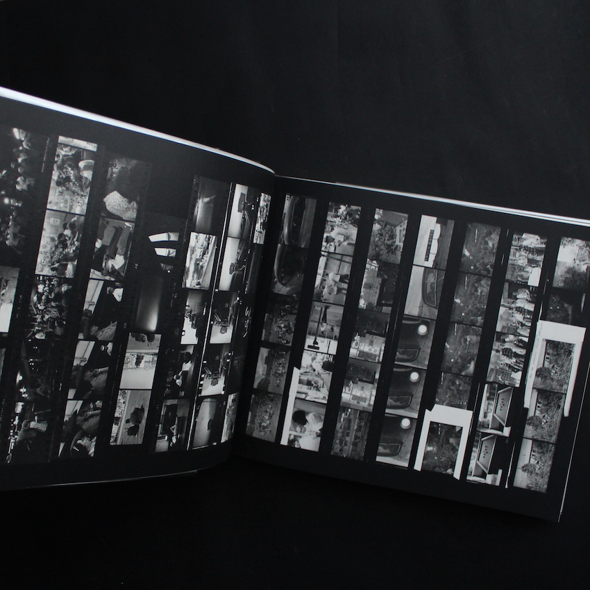 Story Lines - Robert Frank