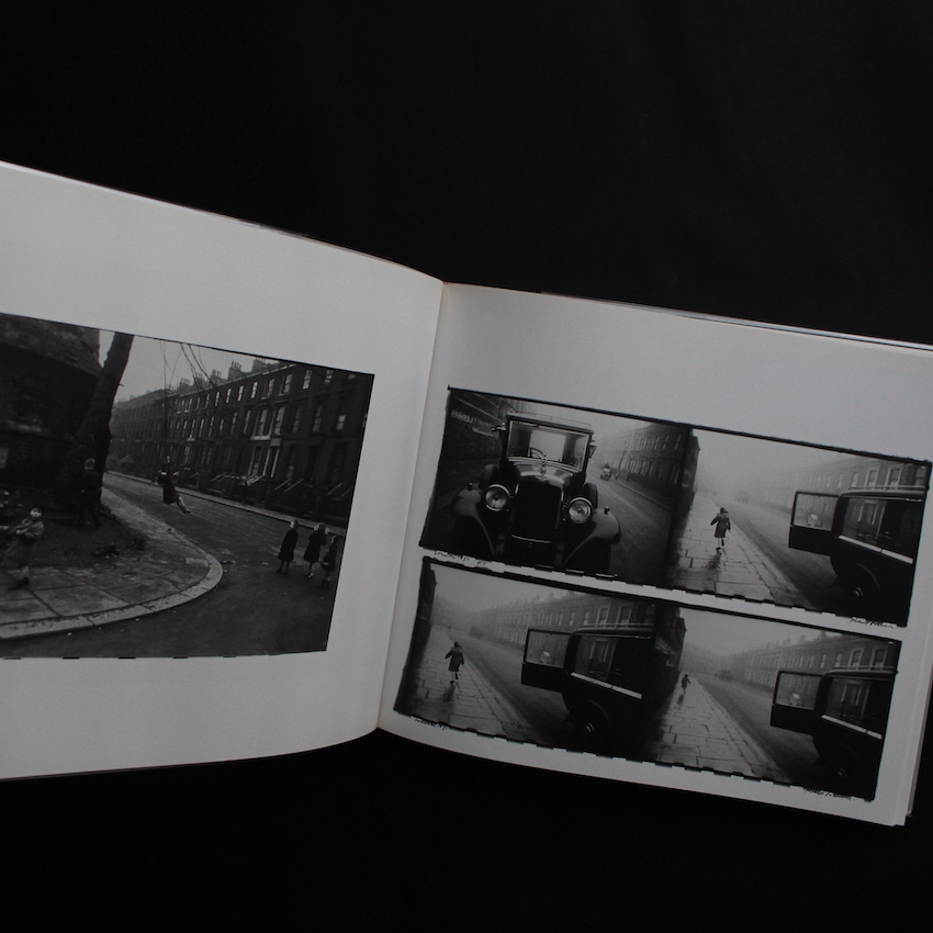 Story Lines - Robert Frank