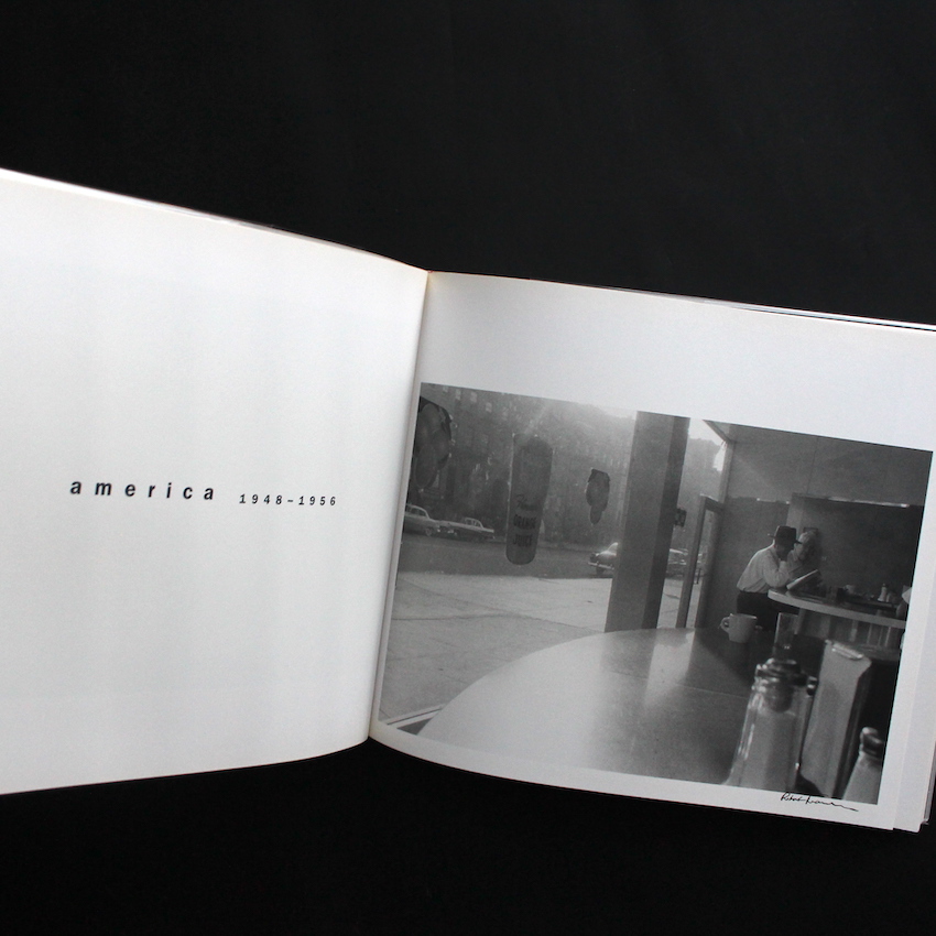 Story Lines - Robert Frank