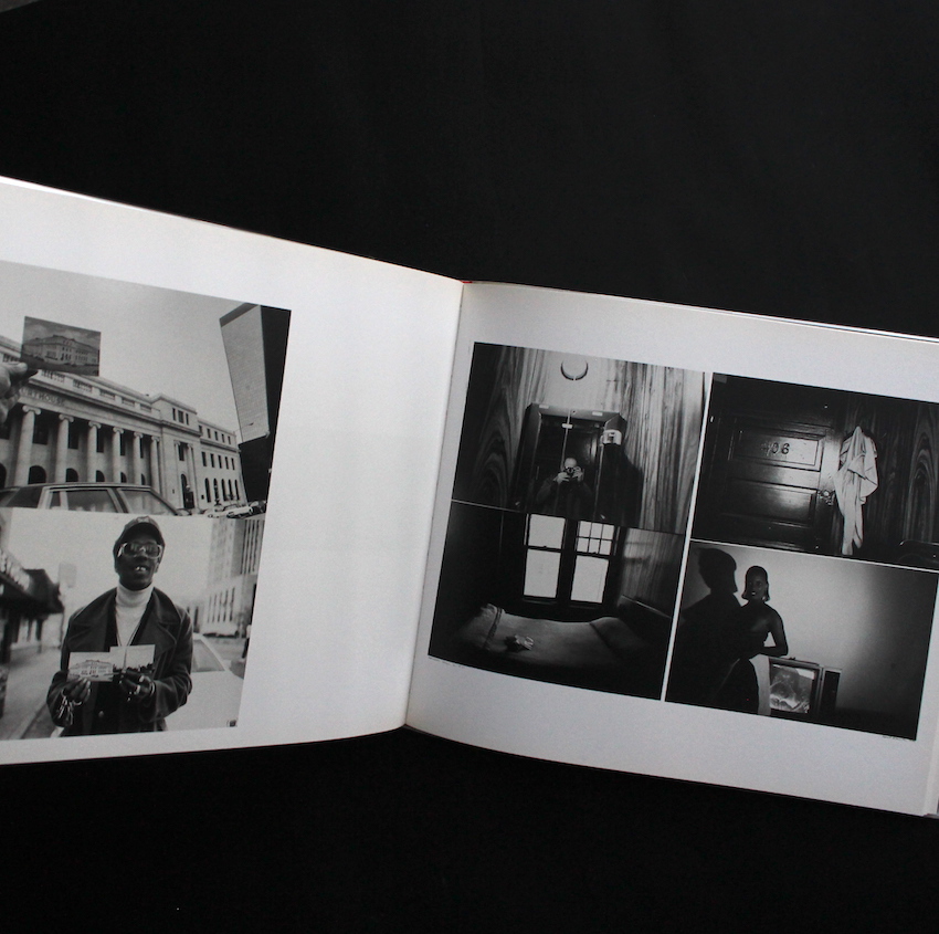 Story Lines - Robert Frank