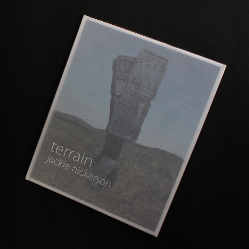 Jackie Nickerson / Terrain