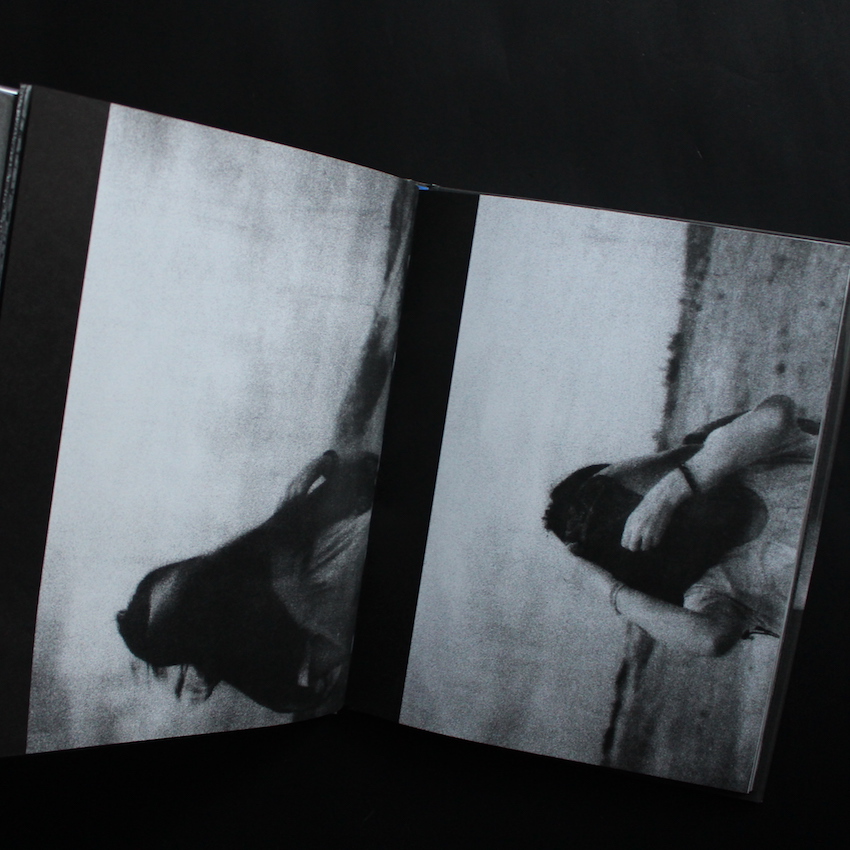 Girl（First Edition, Signed） - 奥山 由之 / Yoshiyuki Okuyama