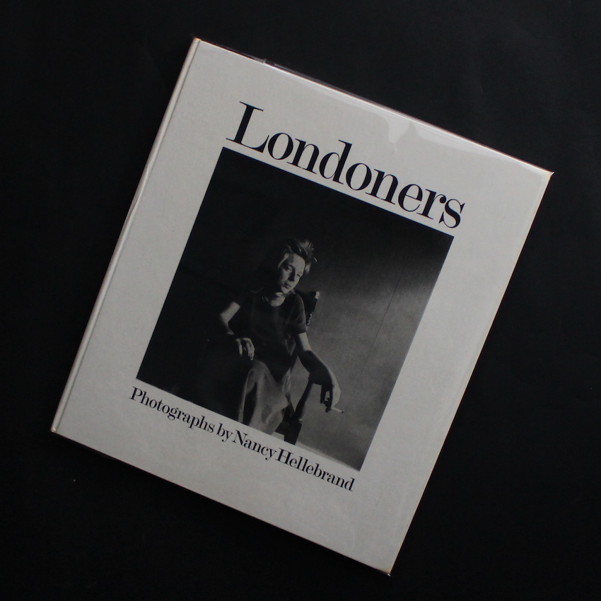 Nancy Hellebrand / Londoners