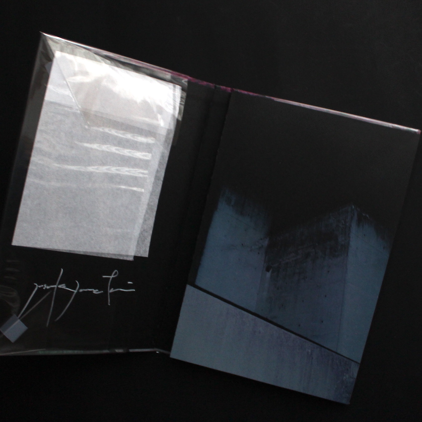Into the Light（Signed） - 山谷 佑介 / Yusuke Yamatani