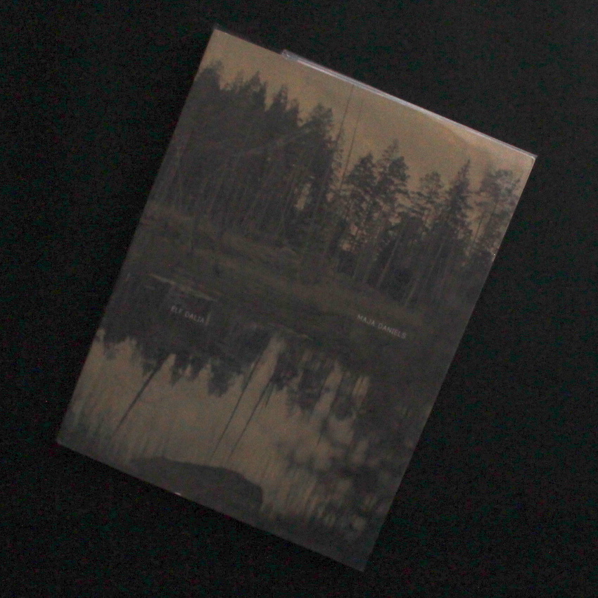 Maja Daniels / Elf Dalia