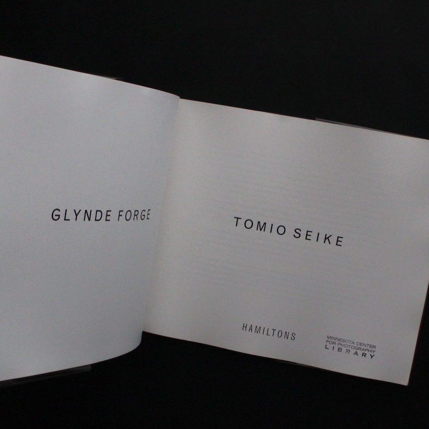 Glynde Forge（Former Library） - 清家 冨夫 / Tomio Seike