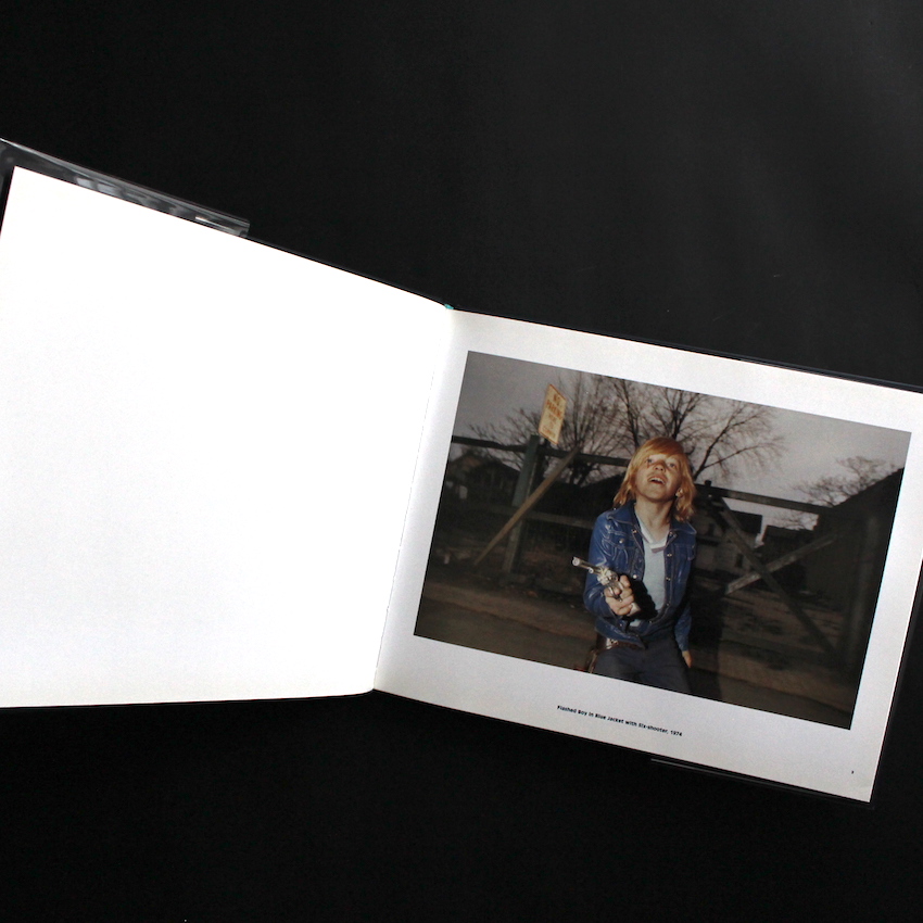 mark cohen 写真集　true color True Color - Mark Cohen