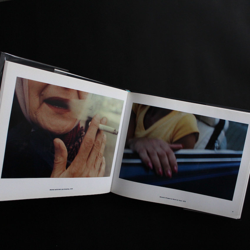 True Color - Mark Cohen
