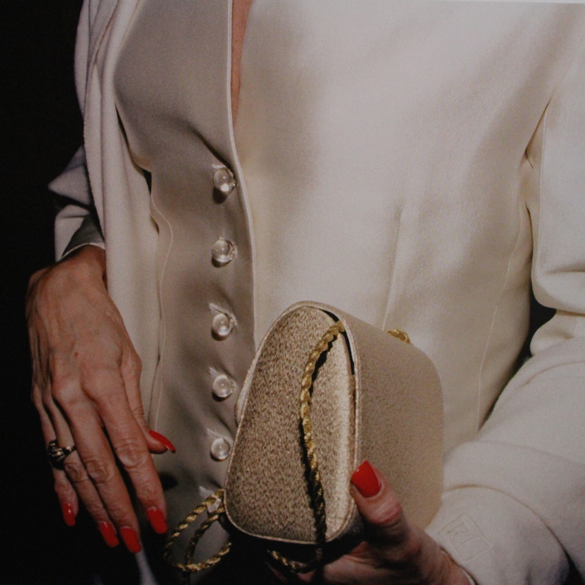 Jessica Craig Martin / Privilege