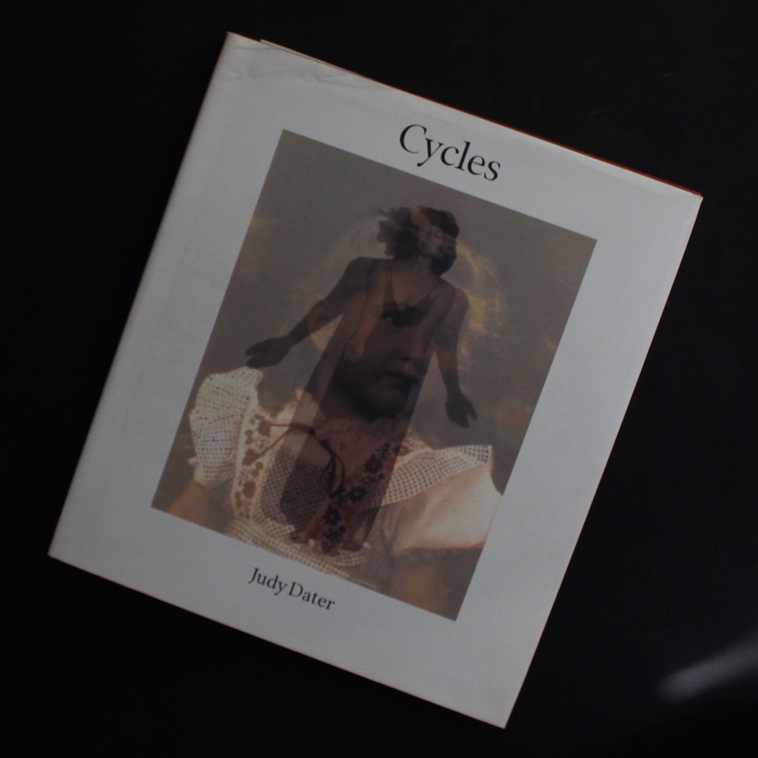サイクルズ / Cycles - Judy Dater